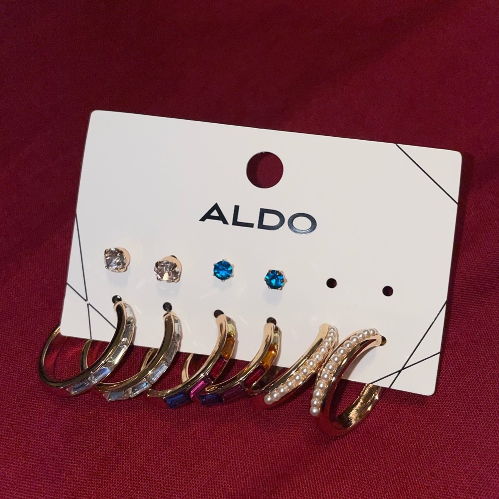 Aldo Earrings